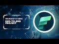 Microsoft Fabric: End-to-End Project