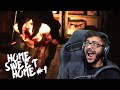 EK MOMO KE LIYE ITNI STRUGGLE? - FUNNY HOME SWEET HOME Highlight #11