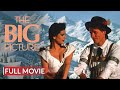 THE BIG PICTURE | English Full Movie | Comedy Movie | Hollywood English Movie
