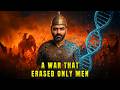 New DNA Study Reveals a 7,000-Year-Old War in Ancient India | Harry Sahota