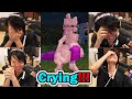 Toast gets Emotional after Finding the Most Legendary Pokemon in Minecraft