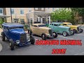 Goodguys Nashville, 2023!  Showtime and Hot Rod of the Year Racing!