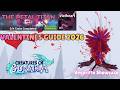 VALENTINES EVENT 2026 GUIDE in CREATURES OF SONARIA [COS]