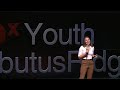 Redefining success: unconventional thinking  | Jennah Dohms | TEDxYouth@ArbutusRidge