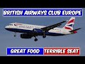 Is British Airways Club Europe Worth It?