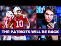 Why the New England Patriots will be BETTER in 2026