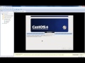 Linux CentOS 6 Installation