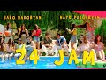 Hayk Durgaryan \u0026 Saro Hakobyan - 24 JAM  // Official Music Video 2021//