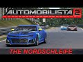 The BRAND NEW NORDSCHLEIFE finally arrives in Automobilista 2 (NOV 2020)