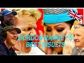 Gordon Ramsay BEST INSULTS COMPILATION REACTION!! | OFFICE BLOKES REACT!!