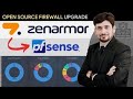 Zenarmor Installation on pfSense: Next-Generation Security Powerhouse