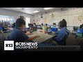Stockton tutoring program is driving increased academic success