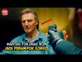 Dianggap Remeh Ternyata Mantan Marinir Pembuat Bom ! - Alur Cerita Film Honest Thief