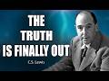 Your Person Is Exposing Everything… You Need to See This Before It’s Too Late | C.S. Lewis 2026