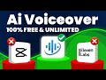 100% FREE AI Voice Generator – Monetize Without Copyright Issues!