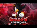 Shadow Generations - Full Game 100% Walkthrough
