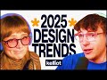 the kelliot 2025 design trend report