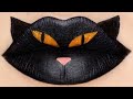 Lipstick Tutorial Compilation 2017