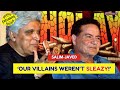 Legendary Duo Salim-Javed Talk About 'Gabbar Singh' \u0026 Why Their Villains Had 'Dignity' I EXCLUSIVE