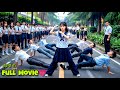 [Full Series] A Beautiful Brave Girl Fights 10 Men Alone to Save Her Boyfriend♥️ Movie Hindi Dubbed.