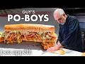 How New Orleans' Best Po-Boy is Made | Made to Order | Bon Appétit
