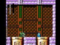 Mega Man 5 - Dark Man 1 (buster only, no damage)