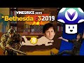 [Vinesauce] Vinny - E3 2019: Bethesda Conference