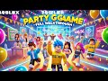 Together [Party Game] - Full Walkthrough \u0026 Complete Guide (Roblox)