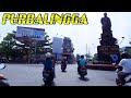 Menuju Tugu Jenderal Soedirman \u0026 Alun\