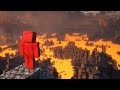 Surviving Minecraft's Most Impossible Mod
