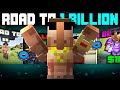 How I Made 1 Billion On The DonutSMP (Full Movie)