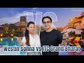 ITC GRAND BHARAT vs WESTIN SOHNA | Best Staycation near Delhi | PlanMyFamTrip