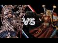 Adeptus Mechanius VS Blood Angels Warhammer 40K Competitive Battle Report