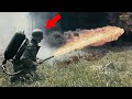 The DARKEST Truth About Flamethrowers on Iwo Jima During WW2