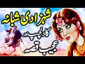 Shehzadi Shabana Aur Shehzady Ka Ajeeb Qissa | Urdu Moral Story