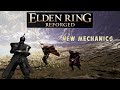 Elden Ring Reforged - Boss Fights [New Mechanics/Weapons]
