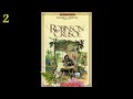 Truyện Robinson crusoe | Robinson trên đảo hoang - 2
