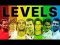 The Highest Level of Tennis We've Ever Seen