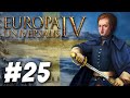 Europa Universalis IV - The Lion of the North (Part 25)