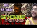 DHURANDHAR 2 DAY 8 COLLECTION | DHURANDHAR 2 ADVANCE BOOKING REPORT DAY 9 BOX OFFICE PREDICTION