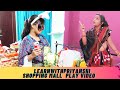 LearnwithPriyanshi Shopping Mall play video | Funny pretend play video| #learnwithpriyanshi