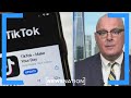 Former FBI agent: Chinese data mining a major threat to U.S. | Morning in America
