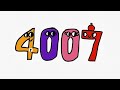 R.I.P 4007