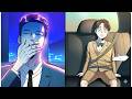Reborn as the Youngest Son of a Tycoon, He Quietly Controls SSS Gear From the Shadows - Manhwa Recap