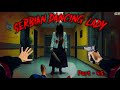 Serbian Dancing Lady Vs Money Heist | Part - 45 | Horror POV Caught On Camera@Flyingmeenaboi