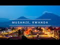 The Cleanest and Most Beautiful City in Rwanda! Musanze is More Beautiful Than Kigali!!