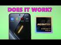 Emulation test - POCO X8 Pro Max with MediaTek Dimensity 9500s!