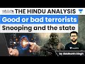 The Hindu Analysis | Daily Current Affairs | 12th December 2022 | Siddharth Singh