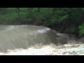 Green River Dam 2 Irene-8-28-11