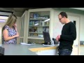 Pharmacist OSCE interview - patient with a common cold